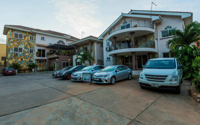Midindi Hotel