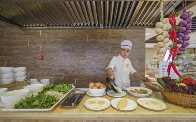 Eden Plaza Danang