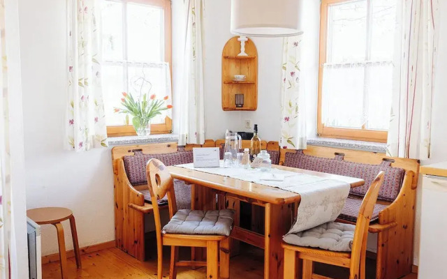 Ferienhaus Nora