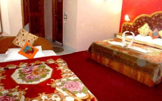 Hotel Ocean Blue Manali