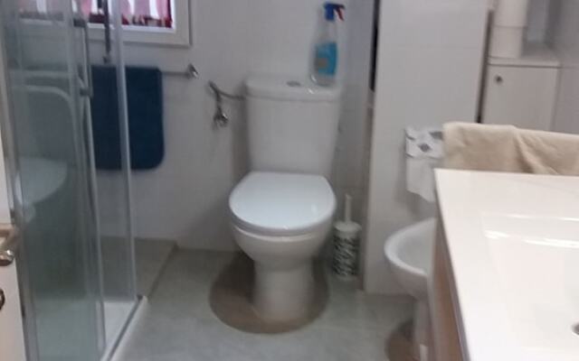 Oceanografic Arts beach center 46