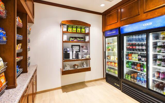 Hilton Garden Inn Cleveland Downtown