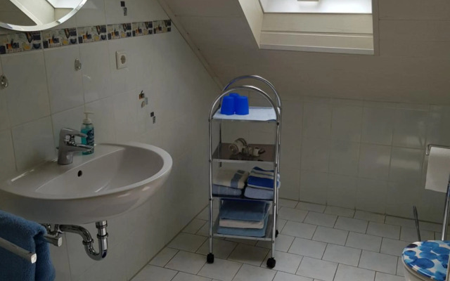 Gästezimmer Aschenbrenner