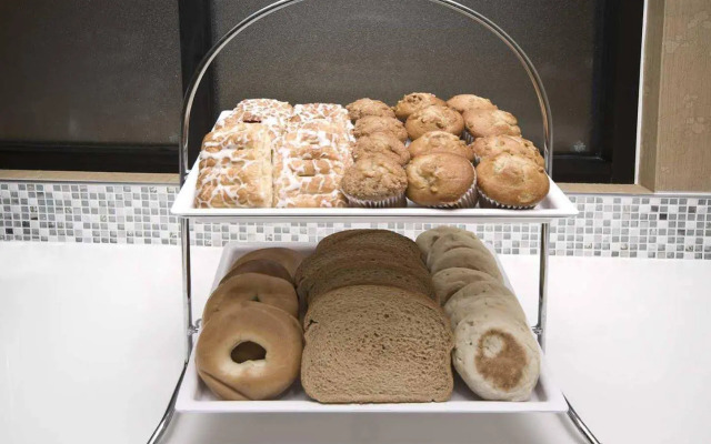 Hampton Inn Christiansburg/Blacksburg