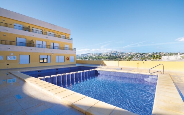 Book It Toscamar Apartment Moraira 1