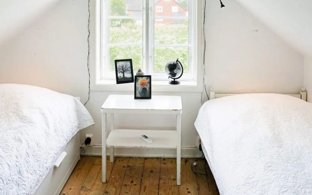 8 Person Holiday Home in Kopingsvik