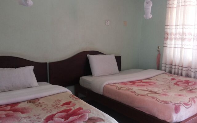 DaysInn Hotel