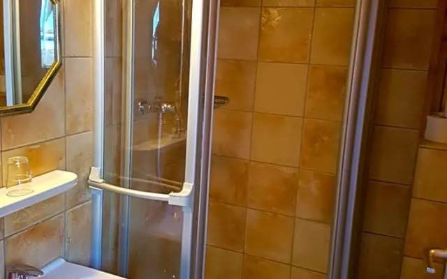 Gasthaus Hirtenbrunnen