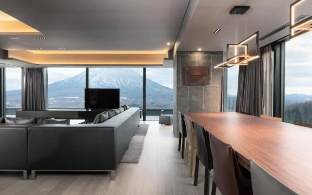 Sansui Niseko