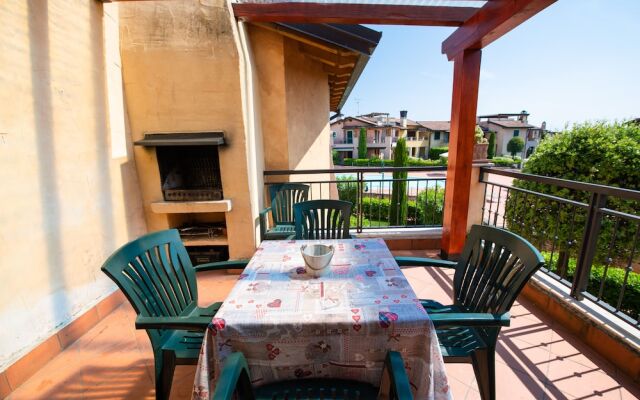 Appartamento Victoria