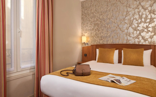 Timhotel Opéra Madeleine