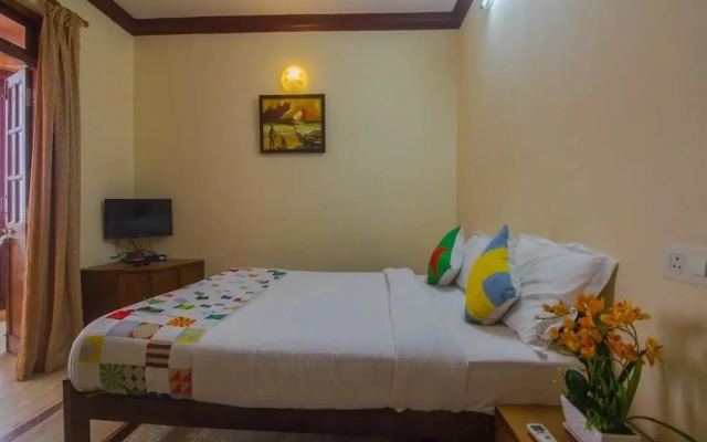 Henrys Place by OYO Rooms