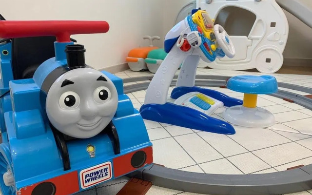 Jeju Sky Kids Pension