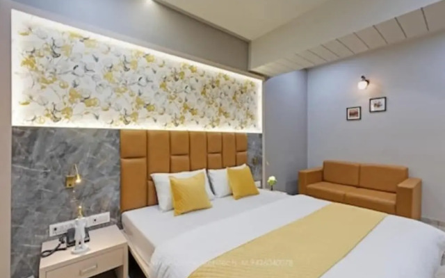 Hotel Annex Inn