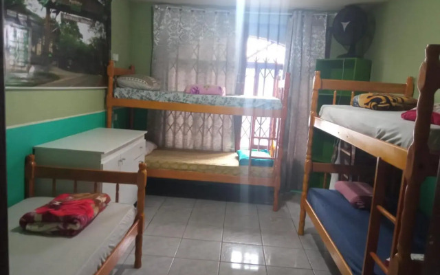 Hostel Boa Vista
