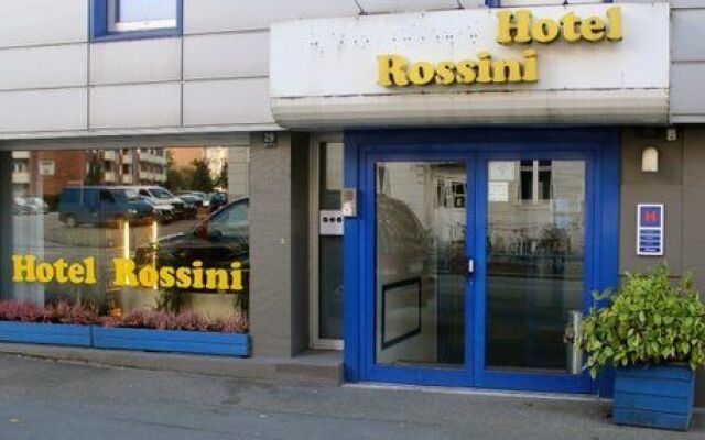 Hotel Rossini