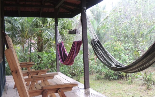 Yatama Ecolodge Sarapiqui