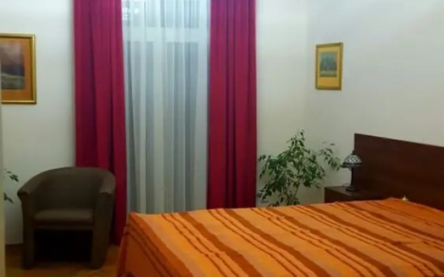 Rooms Museum Propido