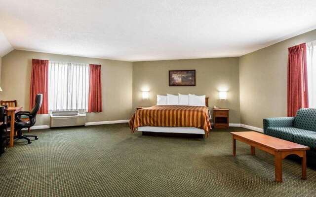 Hotel Avenida, San Clemente Beach