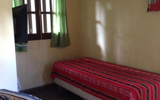 Cabañas el Gauchito