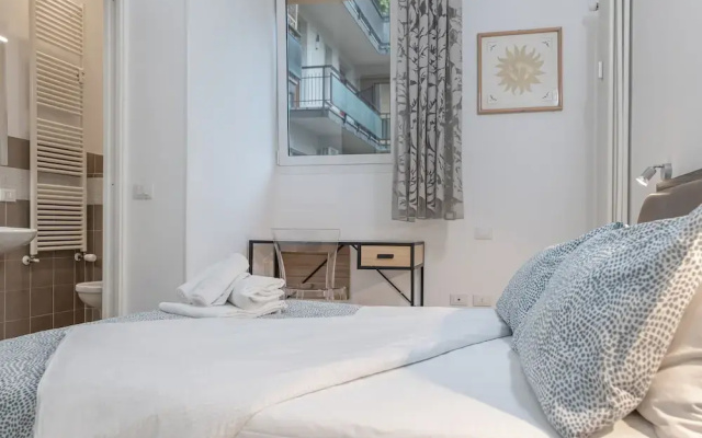 Turati Apartments