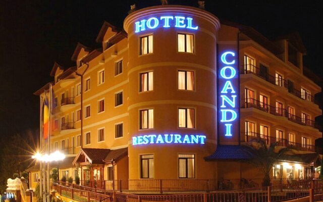 Hotel Coandi