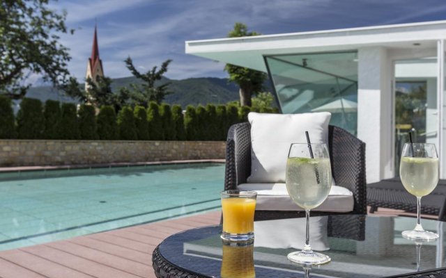 Hotel Tirolerhof Gourmet & Relax