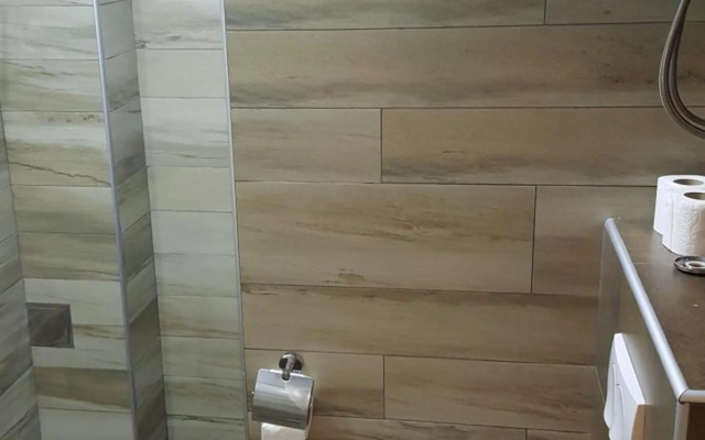 Apartman Mia Milmari F3