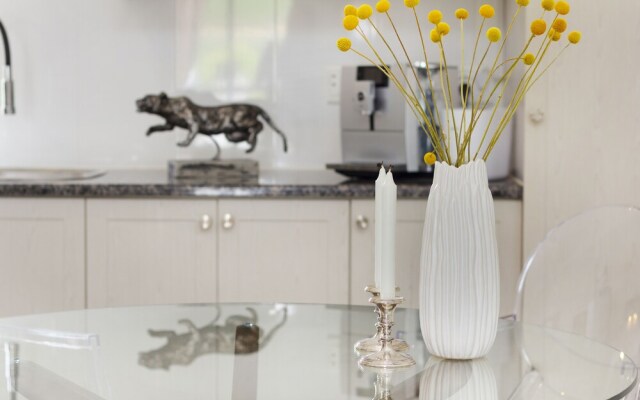 Winelands Golf Lodges 32