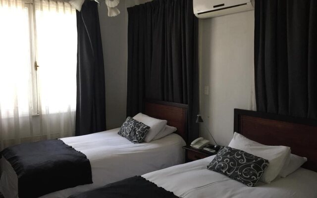 Embajada Hotel Butique