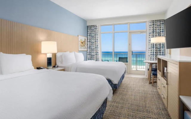 Holiday Inn Resort Fort Walton Beach