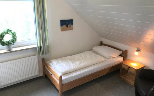 Ferienwohnung Karin