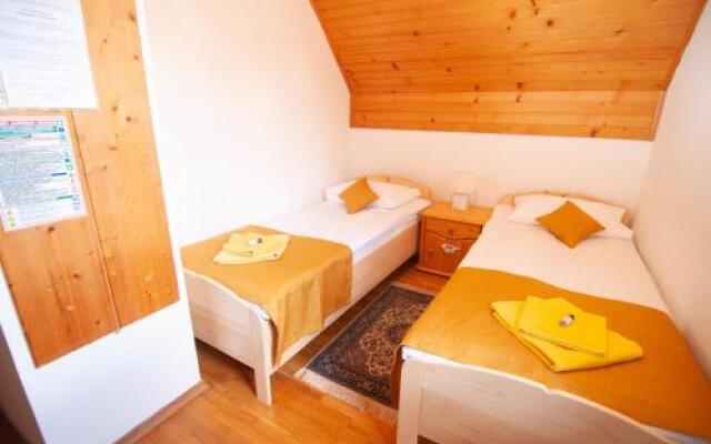 Guest house Vila Korošec
