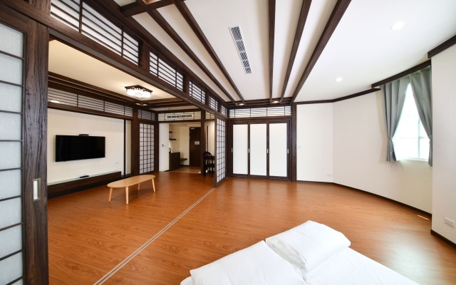 Chuan Cheng Castle Hotel