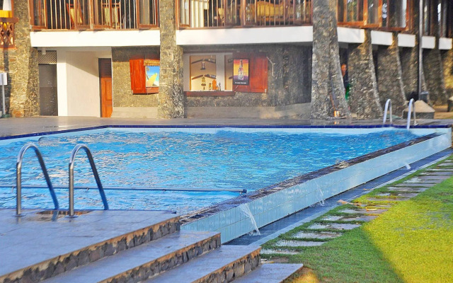 Koggala Beach Hotel
