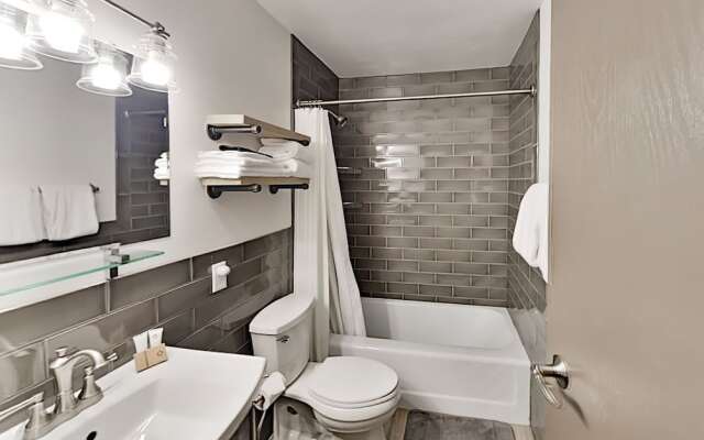 1561tkda 3 Bedroom Townhouse