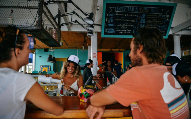 Socialtel Bocas del Toro