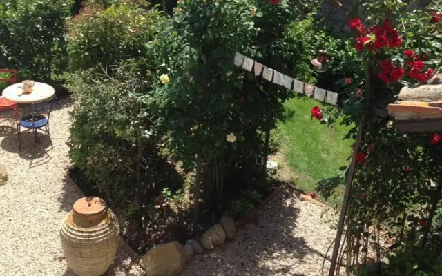 Villa Mina B&B