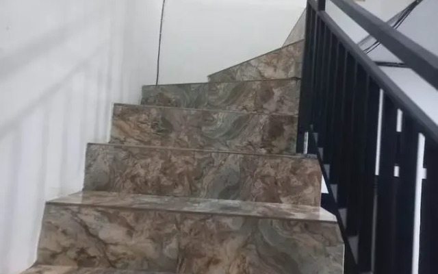 Hotel O Purwokerto near Taman Andhang Pangrenan formerly Harvest Inn