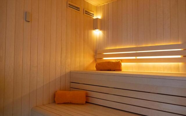 Buxus Hotel Shekvetili