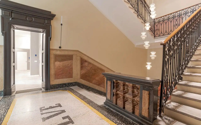 Palazzo Visconti - by MyHomeInComo