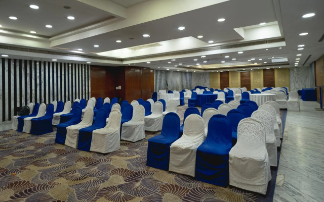 The Fern Residency, Subhash Bridge, Ahmedabad