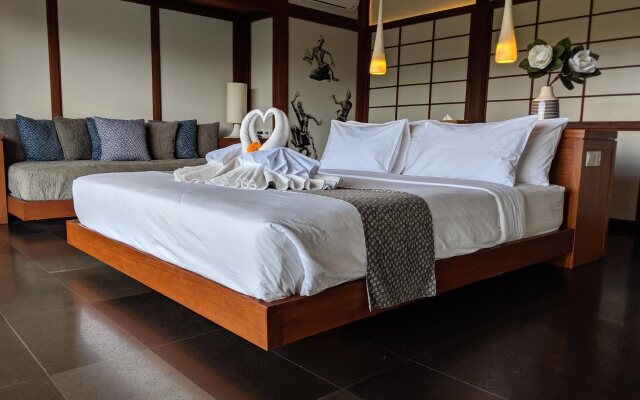 Suarapura Resort & Spa