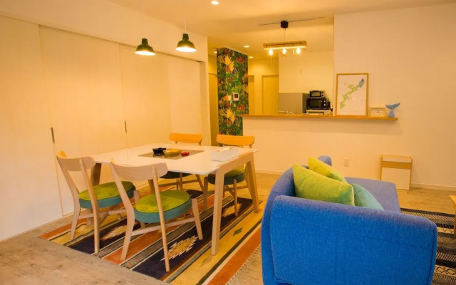 Starry Sky Resort Okinawa