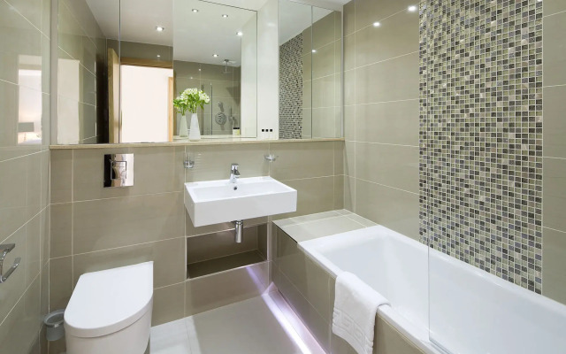 Cambric by Q Apartments