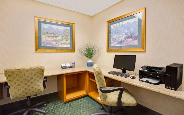 Baymont by Wyndham Tucson Airport