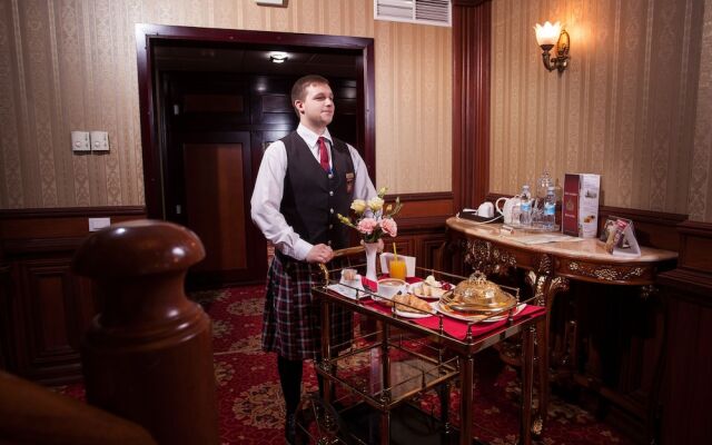 London Hotel