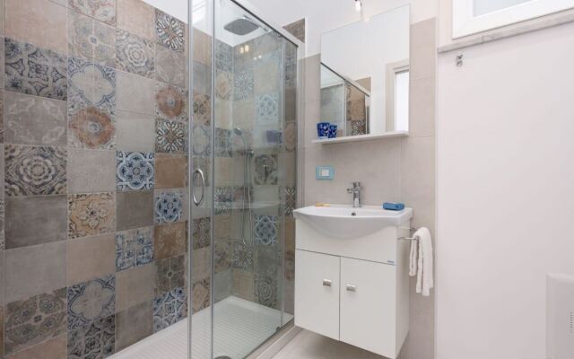 Appartamento Casa Marina