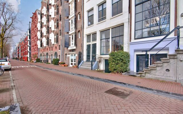 Apartment New Neuve Amsterdam