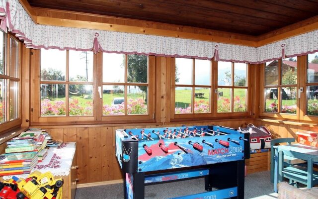 Brandlhof - Urlaub am Bio-Bauernhof